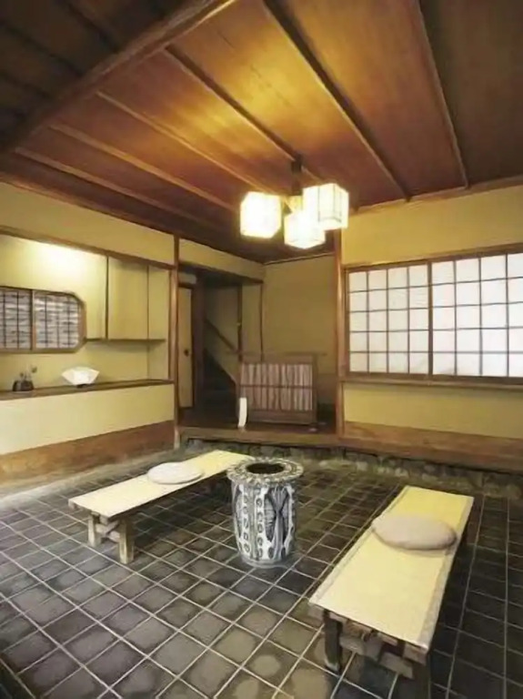 Sennen no yu Gonzaemon Ryokan