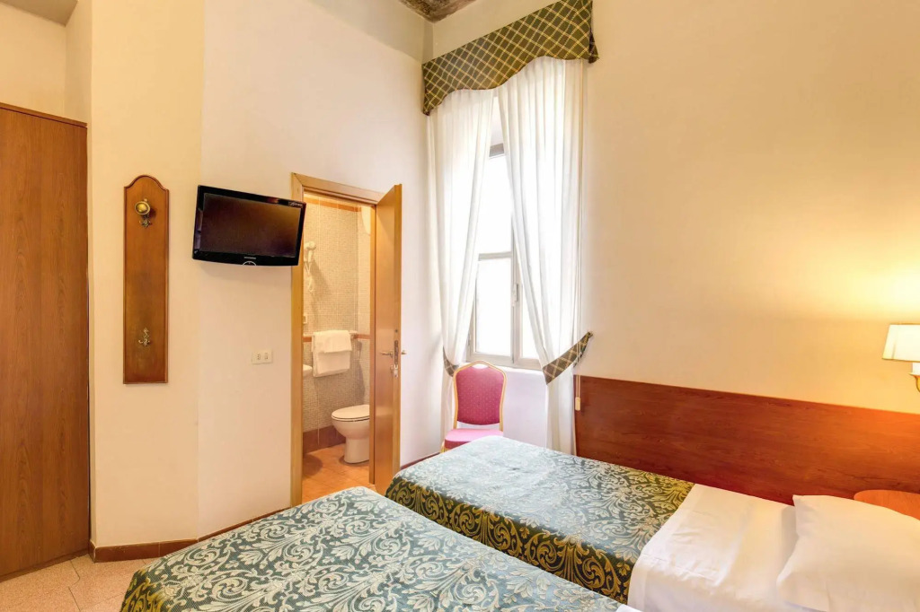 Hotel Continentale