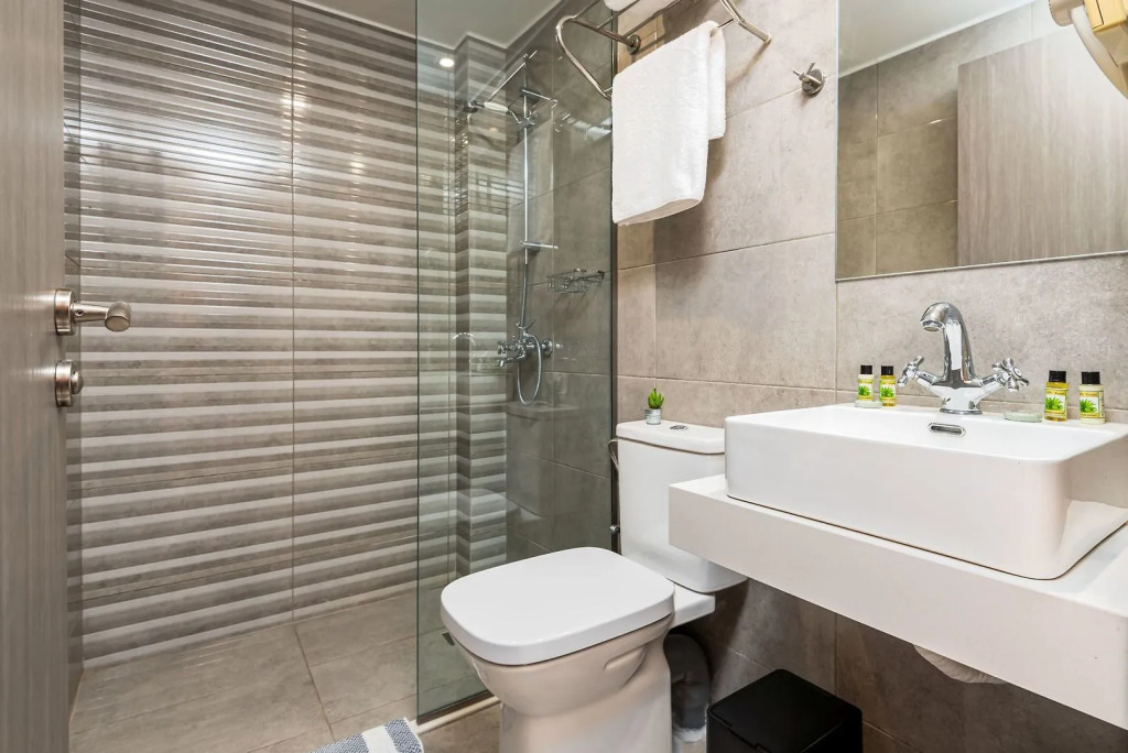 Sisi Breeze Hotel