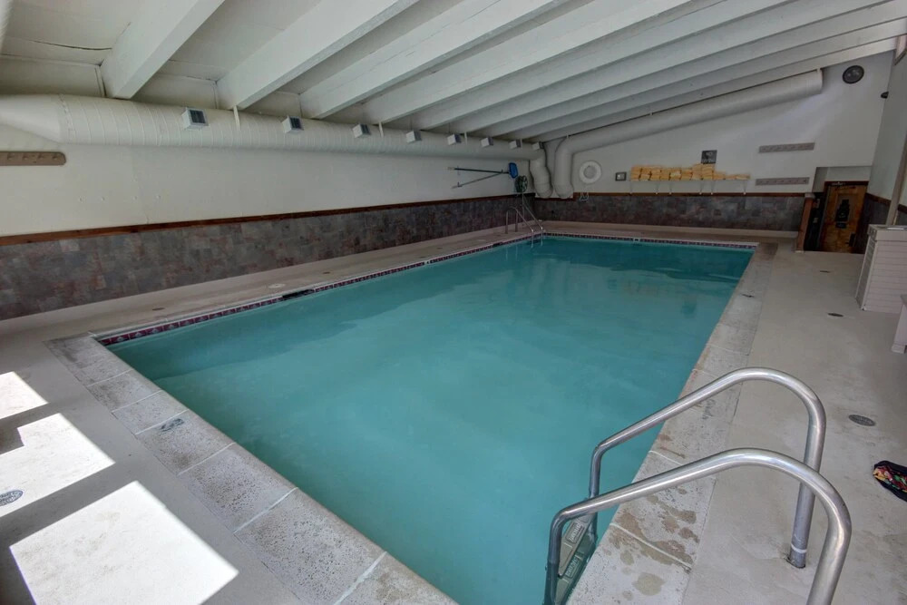 changed to: Key Condo 2930A by SummitCove Vacation Lodging