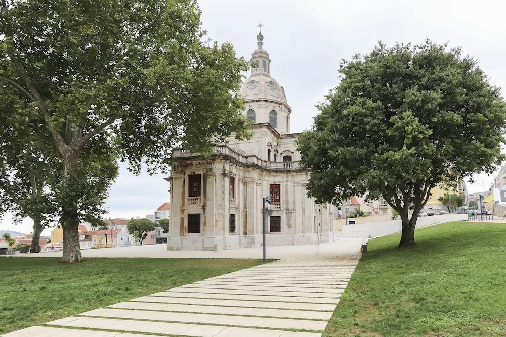 Cosy Belem by Homing