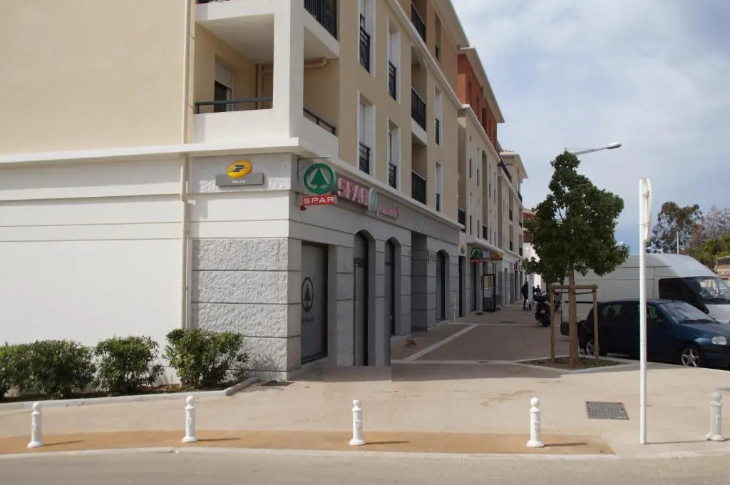 VILLA DALI & Appartements TOULON