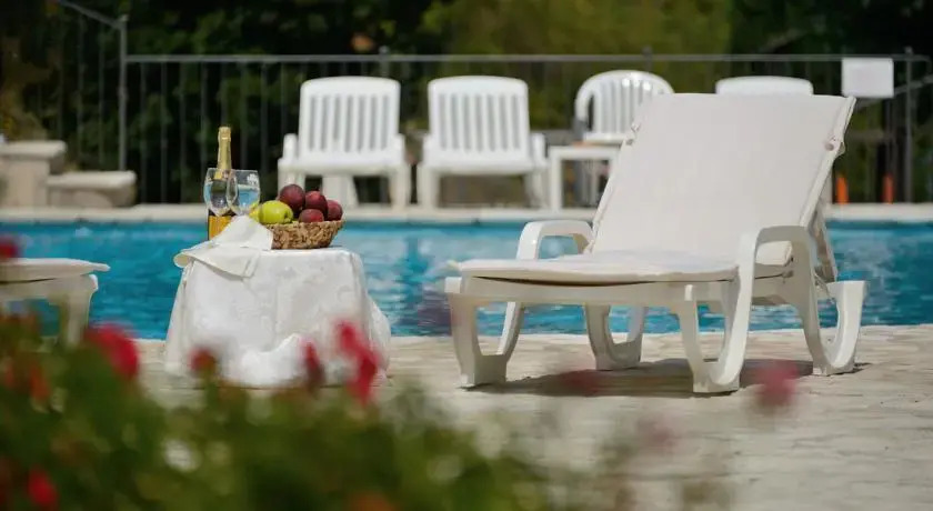 Agriturismo Le Querce di Assisi
