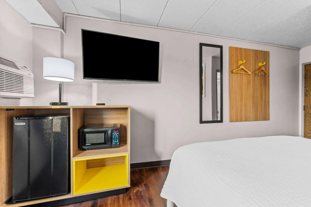 Days Inn by Wyndham Sioux Falls