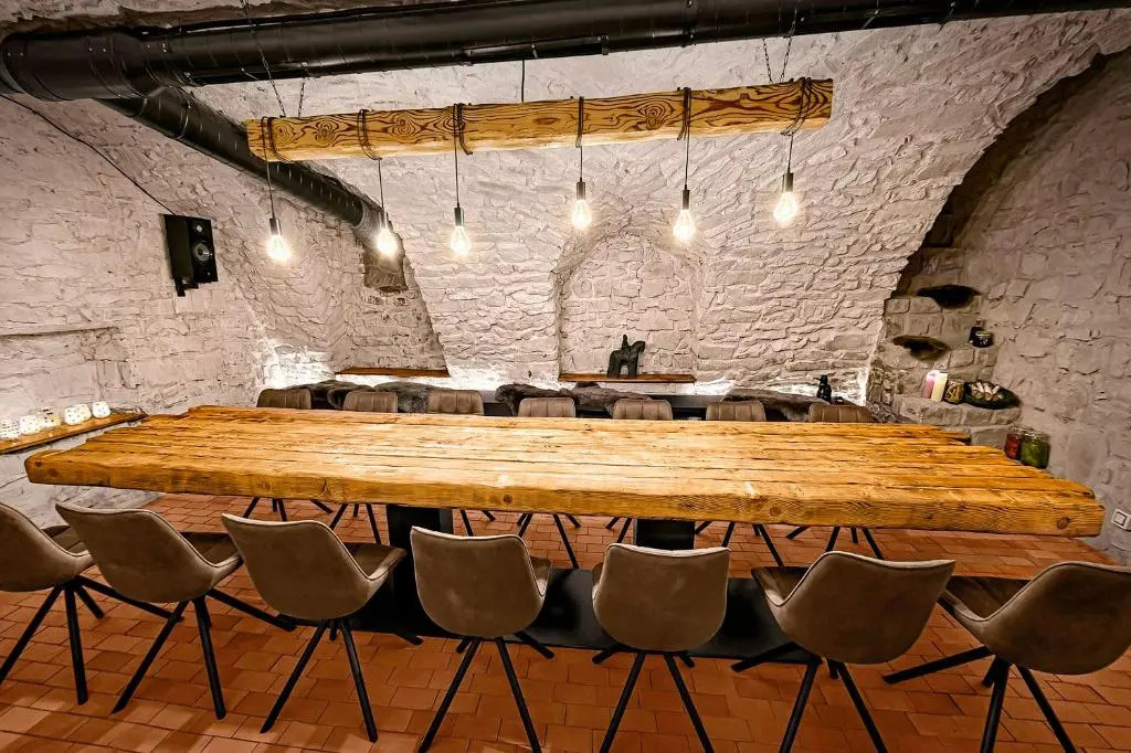 DOMA u nás Boutique hotel & spa