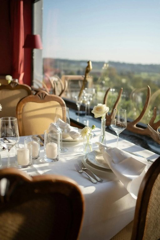 Landhotel Bellevue
