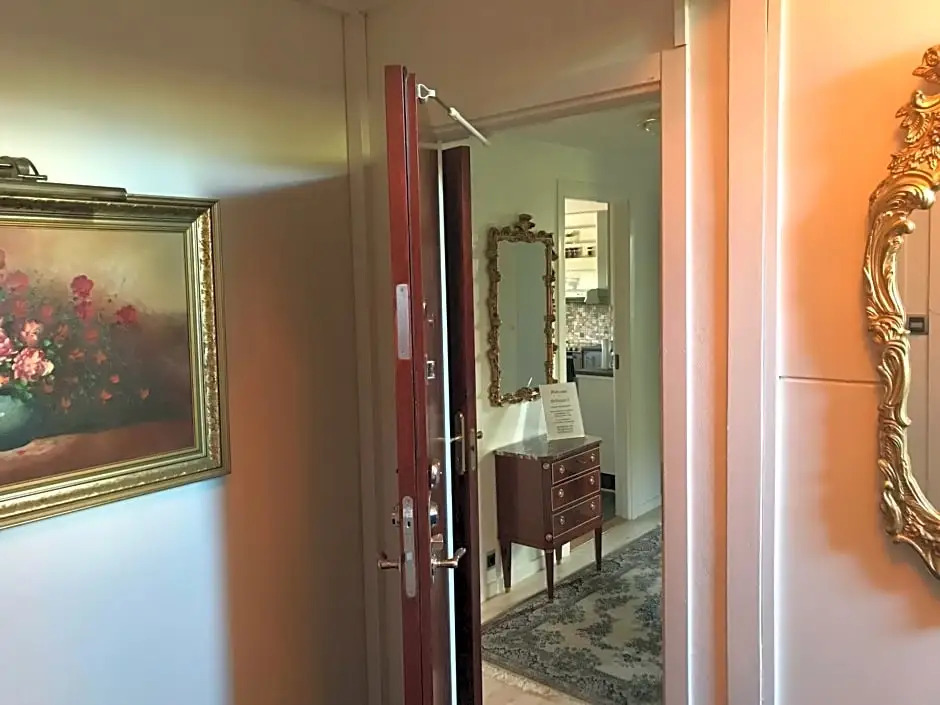 BoSmart Apartments