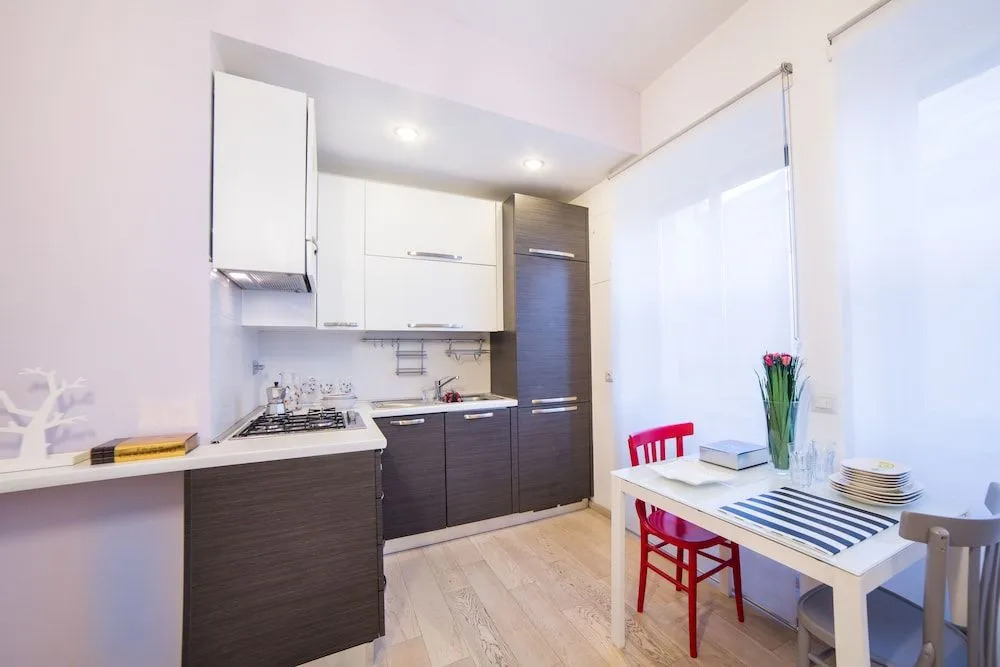Rent in Rome - Olimpico