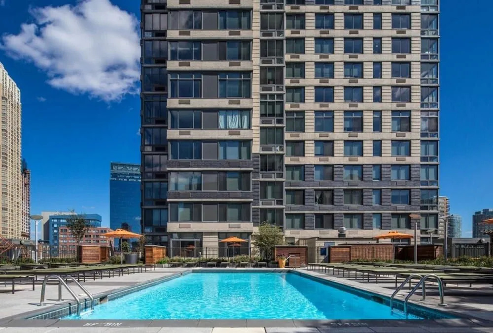 Global Luxury Suites at Columbus