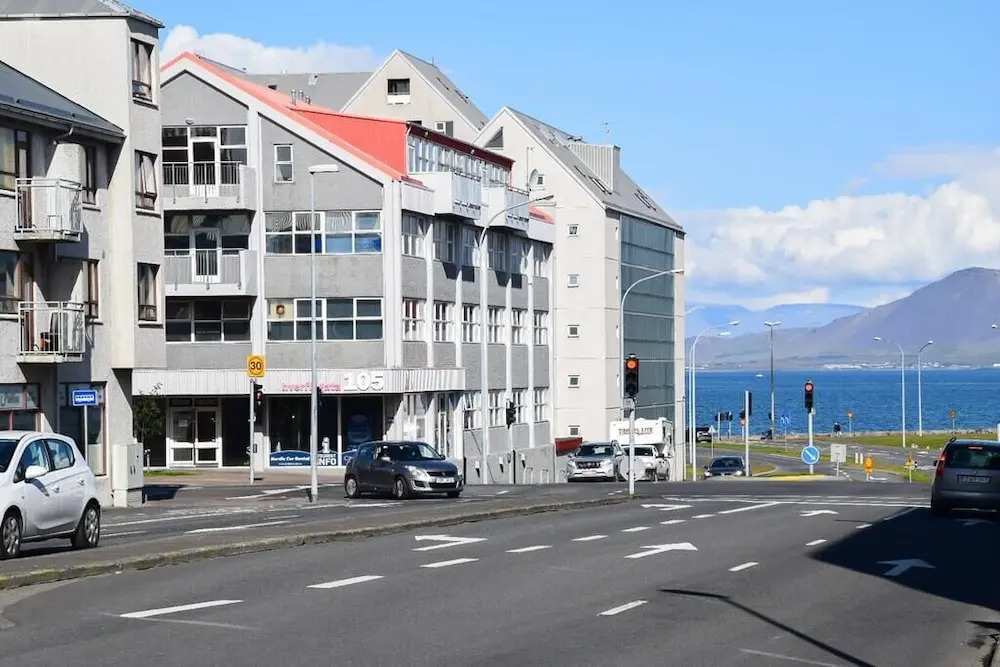 Apartment S30