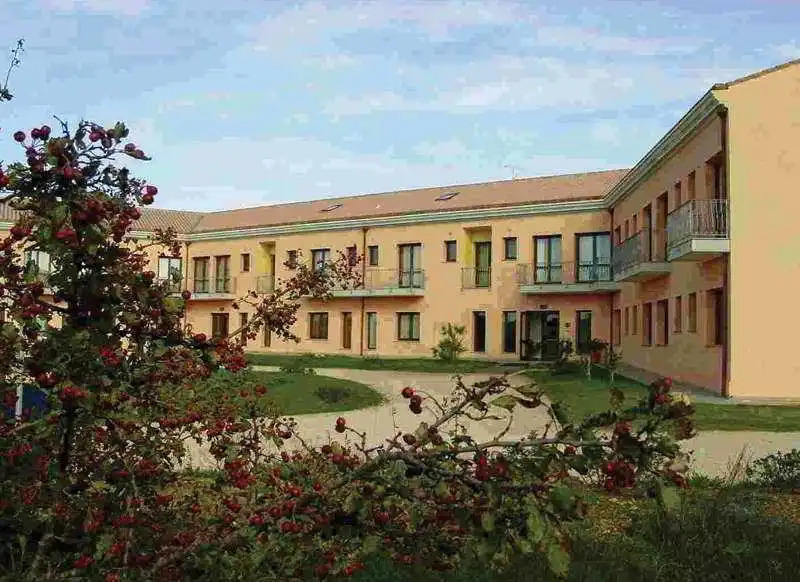 Hotel I Lecci