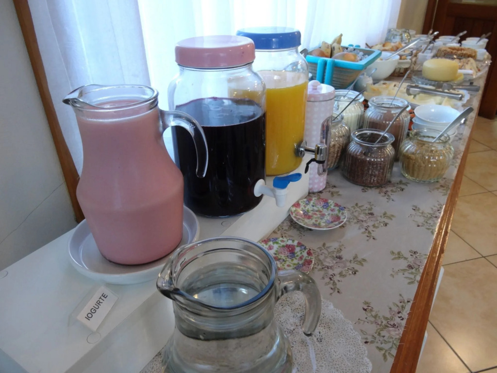 Petit Hotel Provence Gramado