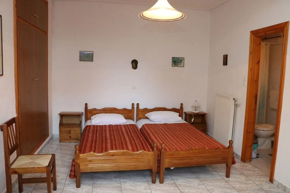 Maleatis Apollo Guesthouse