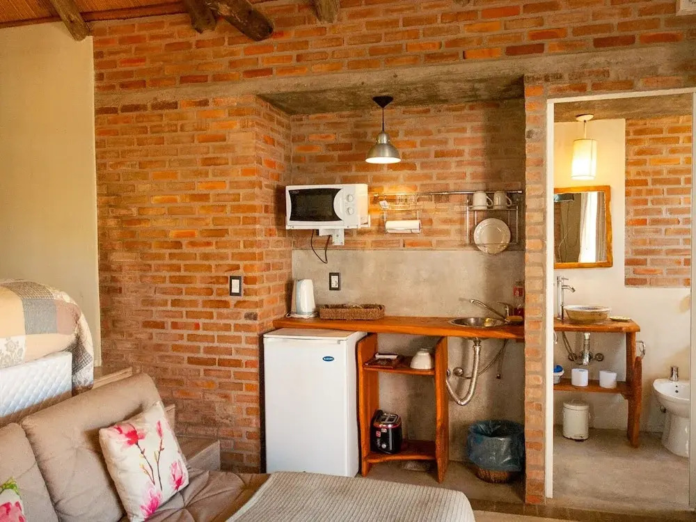 Il Tano Suites