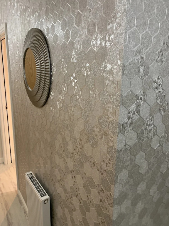 Brand new Stunning 2 bed Apartment Close to City