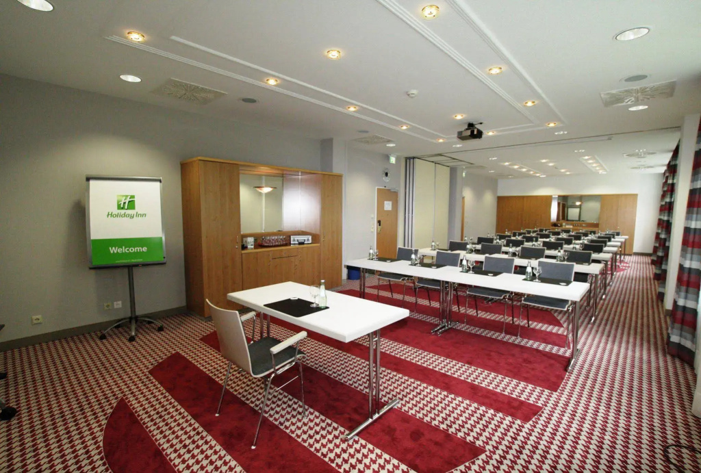 Sunday Hotel Frankfurt Airport - Neu-Isenburg
