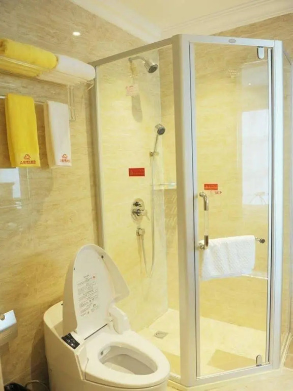 A Home Boutique Hotel