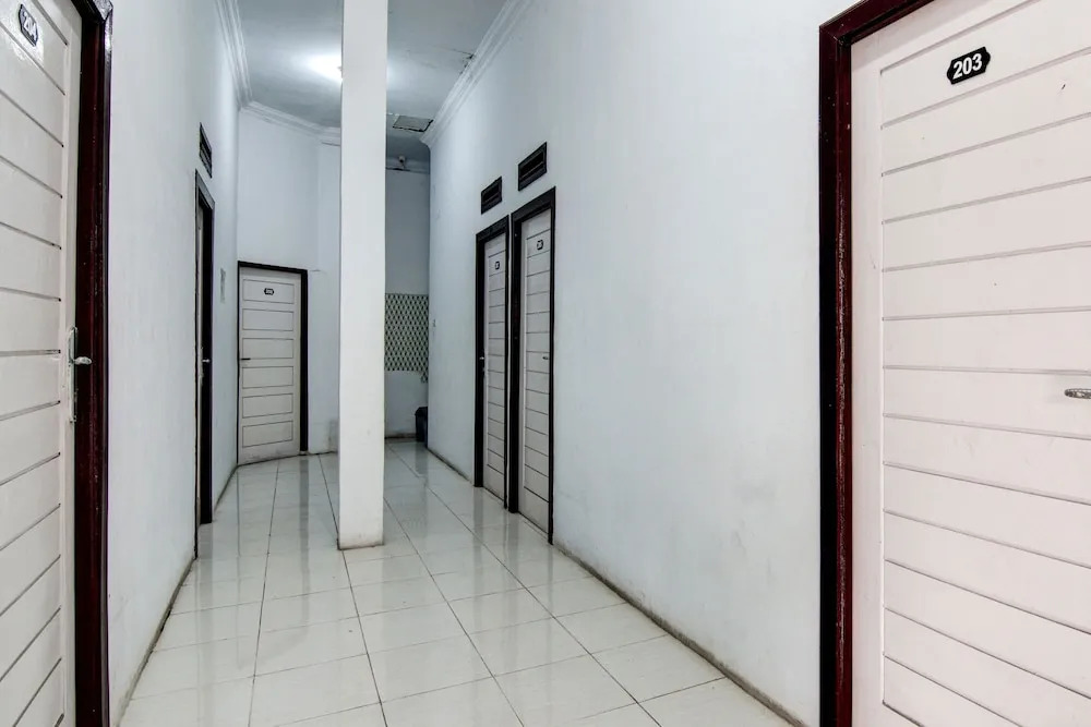 Hotel O Pondok Mulia Syariah
