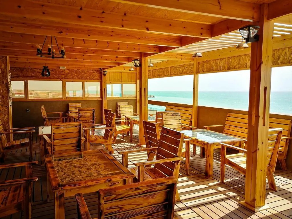 Dakhla White Hotel