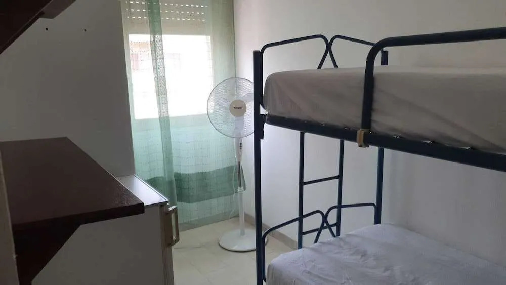 Brain Apartment Scalea