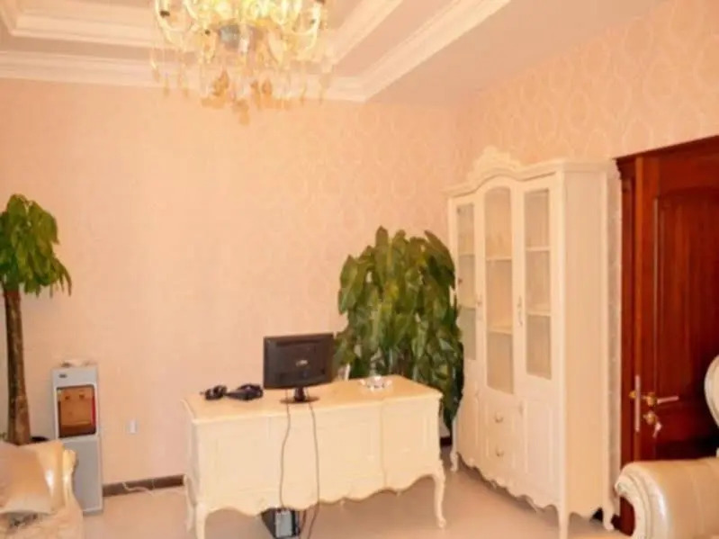 Yabuli Yabuluoni Luxury Private Clubs