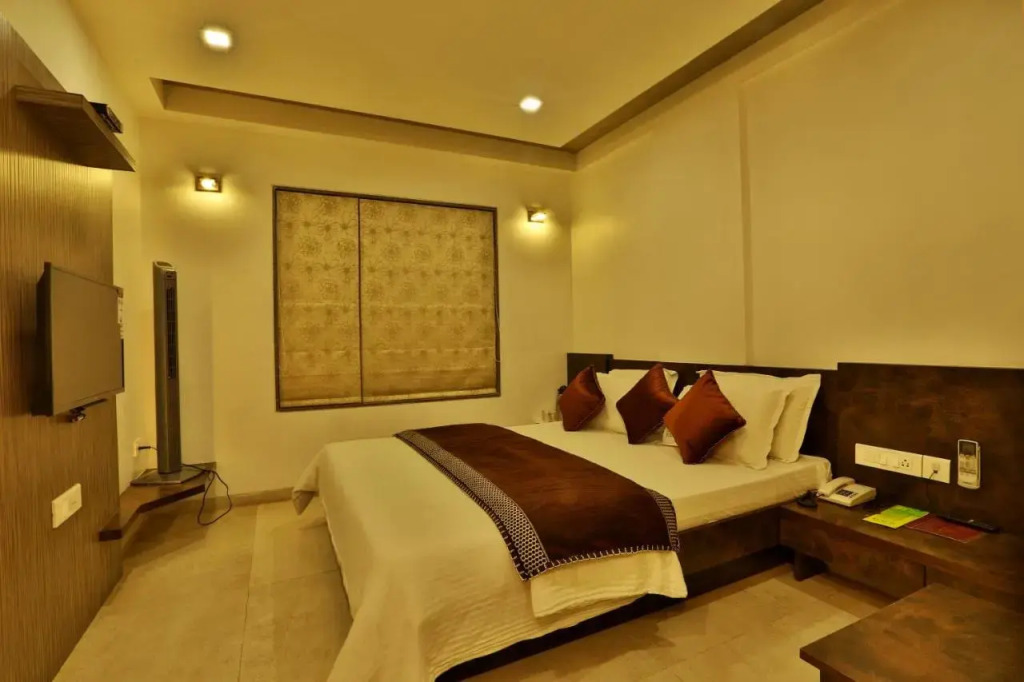 Hotel Kabir