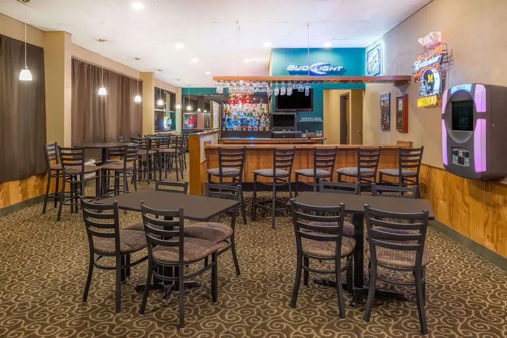 Days Inn Kirksville