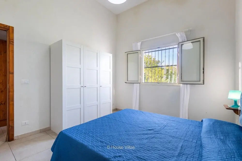 Limoneto Apartments - Il Bergamotto