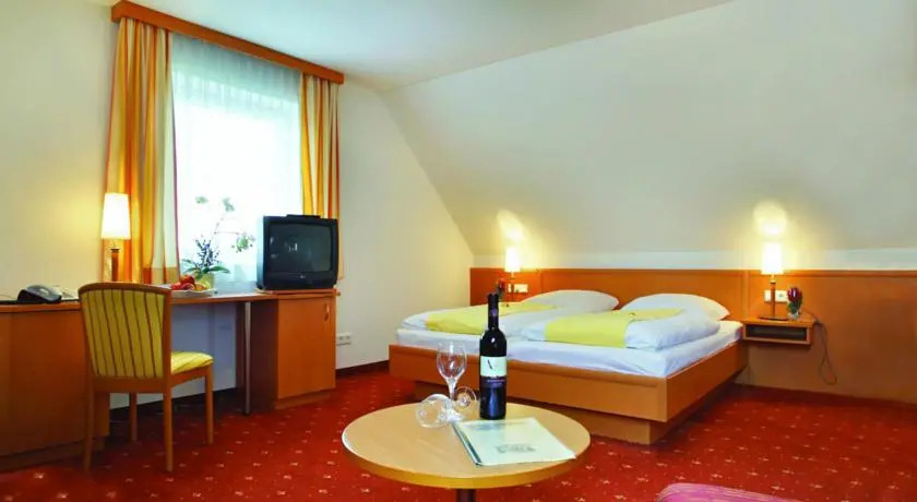 Landgasthof & Landhotel Wild