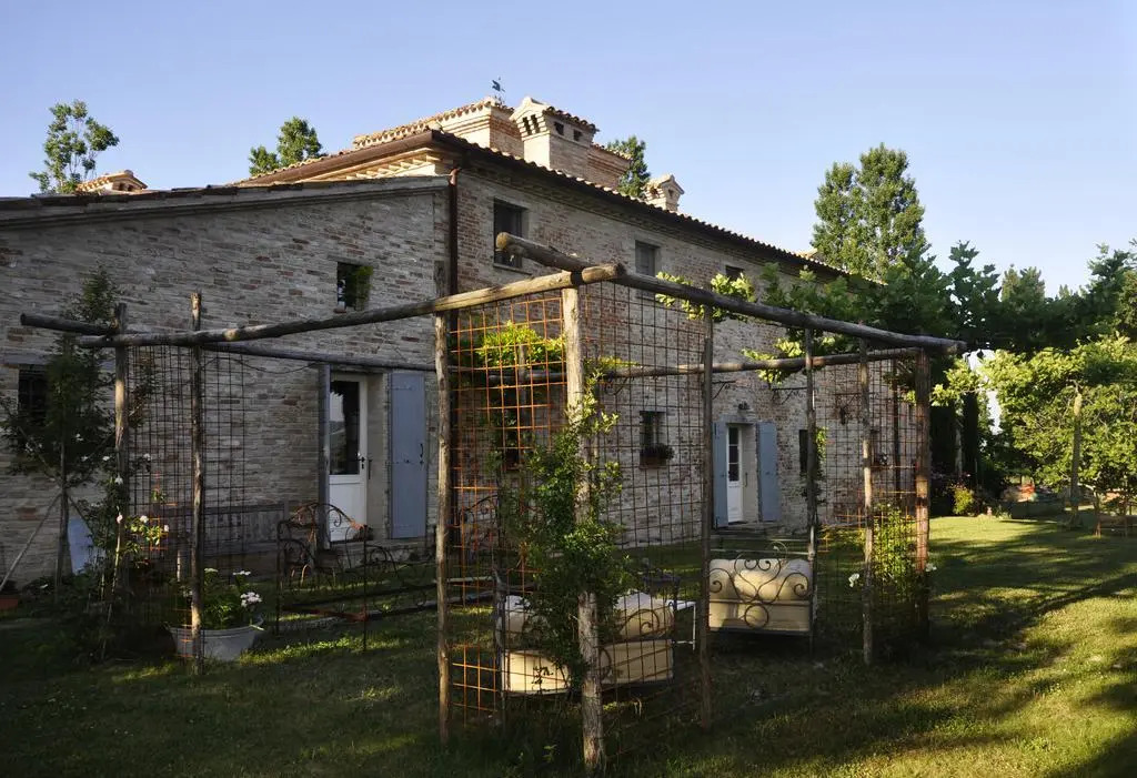 Il Casale del Duca