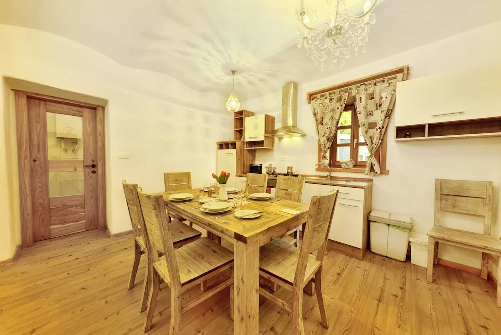 Jacobs Resort House Planica