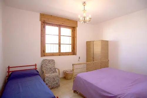 Grande Casa Vista Mare Vicino Spiaggia M124