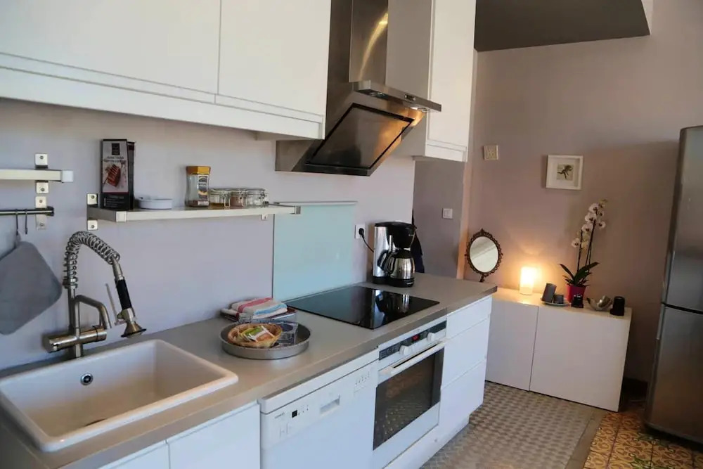 House With 6 Bedrooms In Avignon