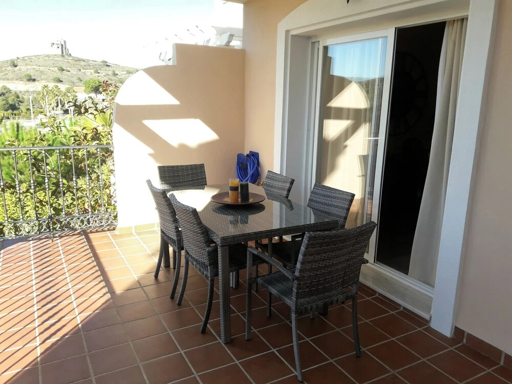 Villa Intma