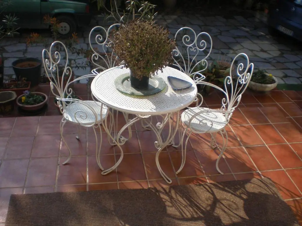 Bed & Breakfast Il Giardino