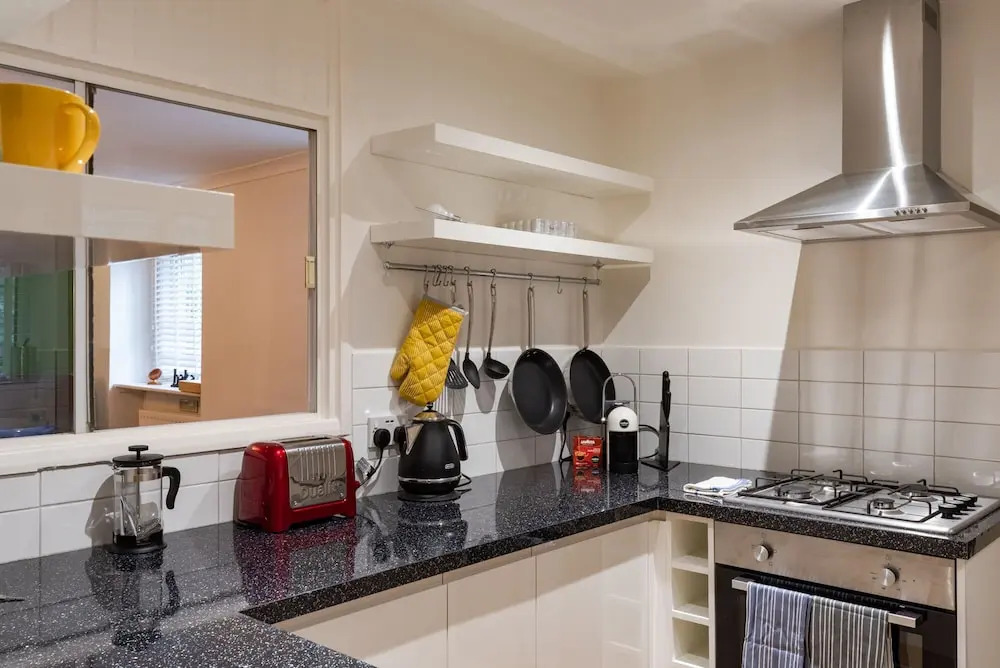 Gorgeous 2 Bed Near Greenwich For 6 Guests