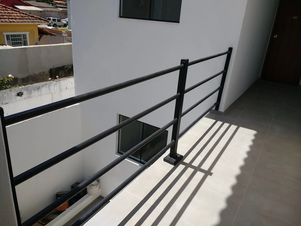 Resende Flats GR
