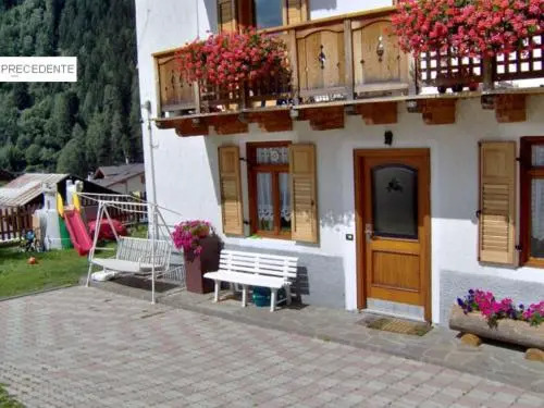 Cercen Apartment