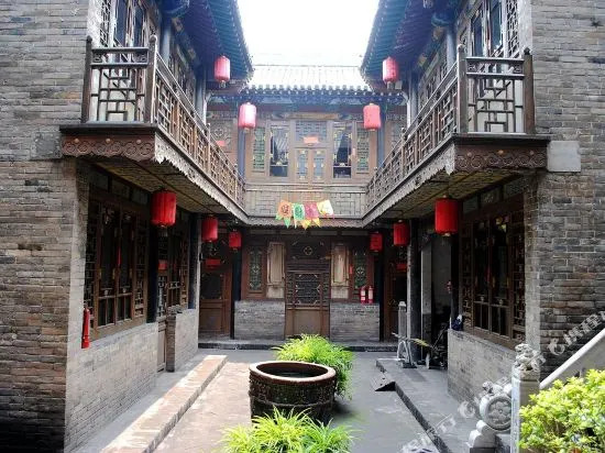 Wen Yuan Kui Inn - Pingyao