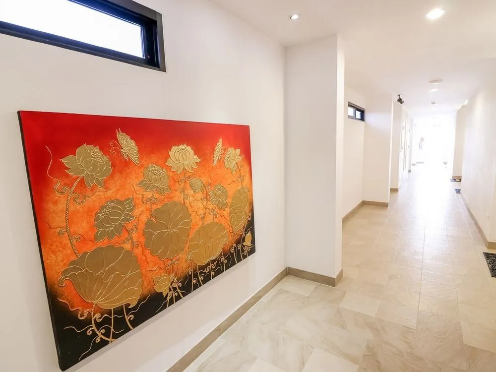 Nida Rooms Alley 29 Sirinthorn