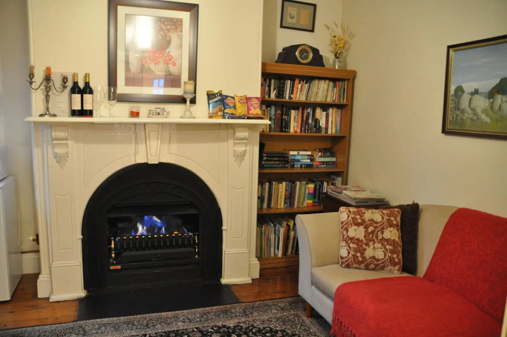 Best Street Bed & Breakfast