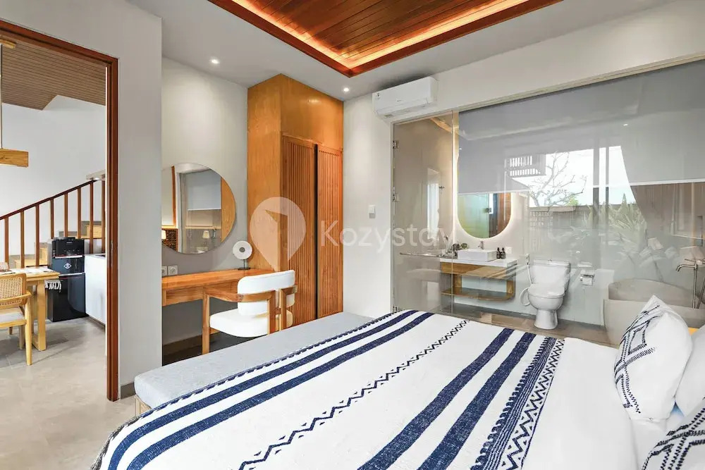 Sundari Villa by Kozystay - Canggu