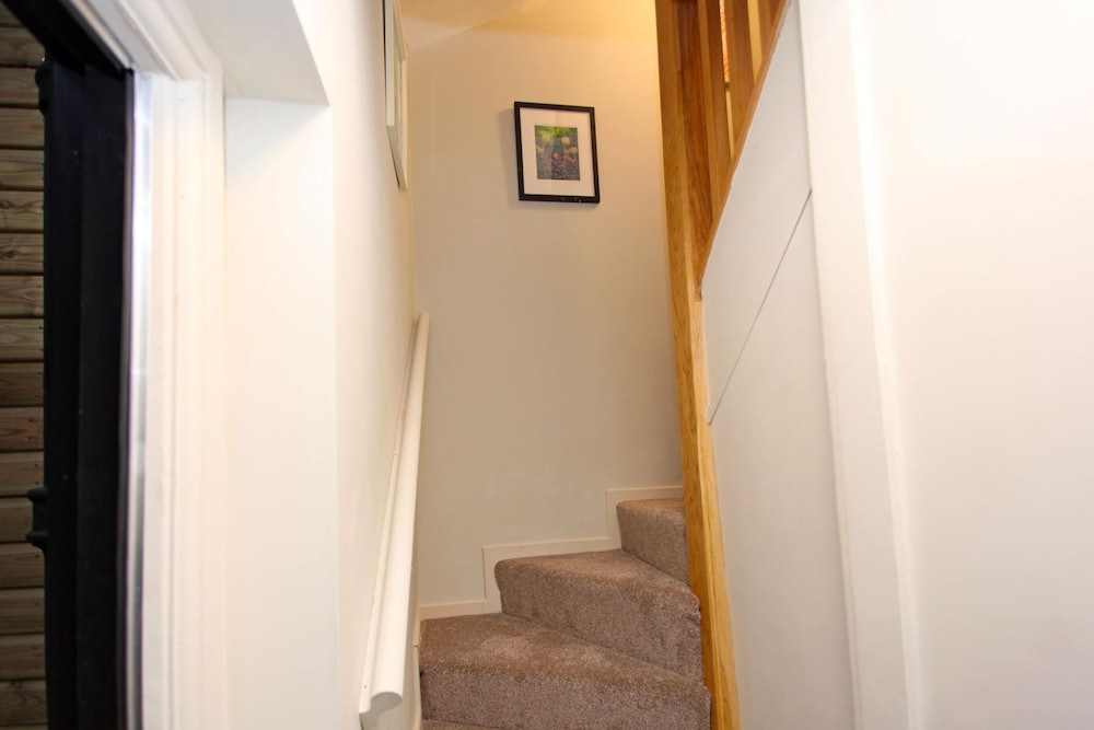 St John's Hill Apartments
