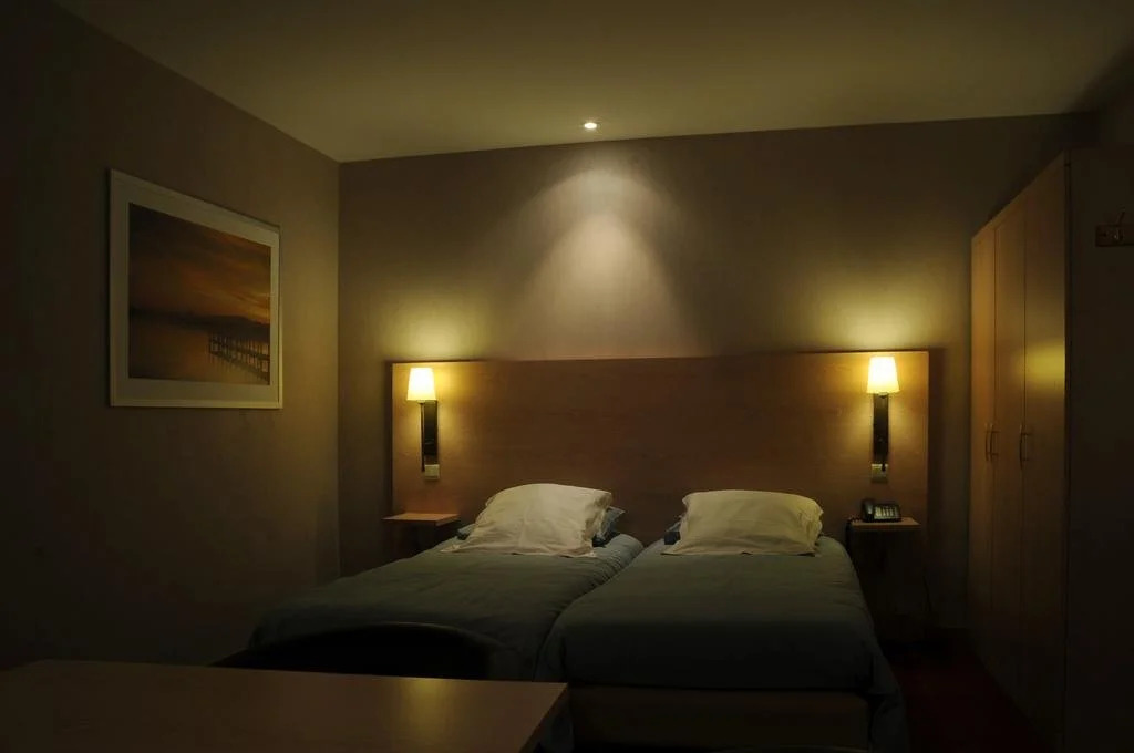 Hotel Escapade