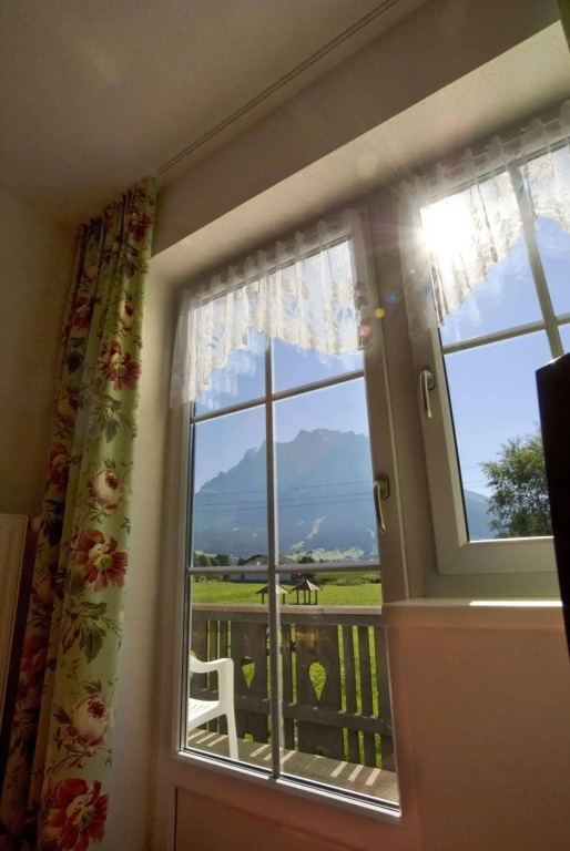 B&B Gästehaus Alpenblick