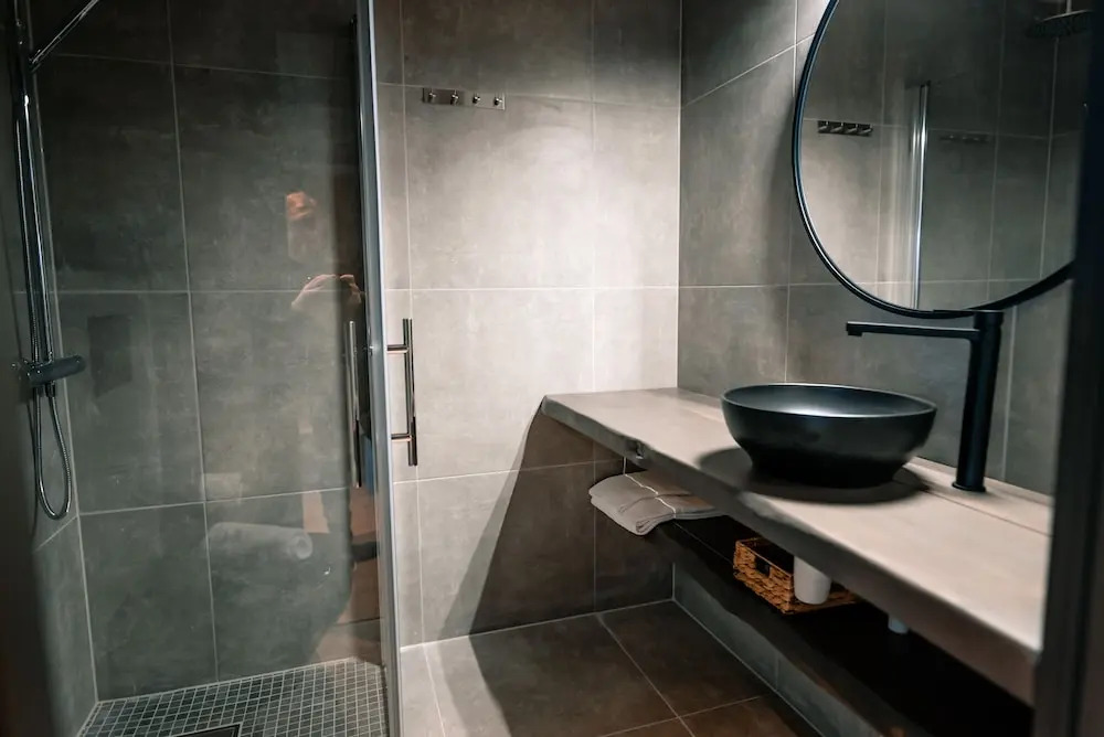 Canyon Hotell