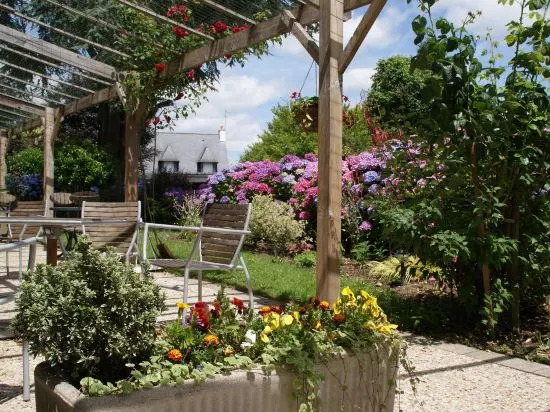 Brit Hotel Kara Sainte Anne dAuray
