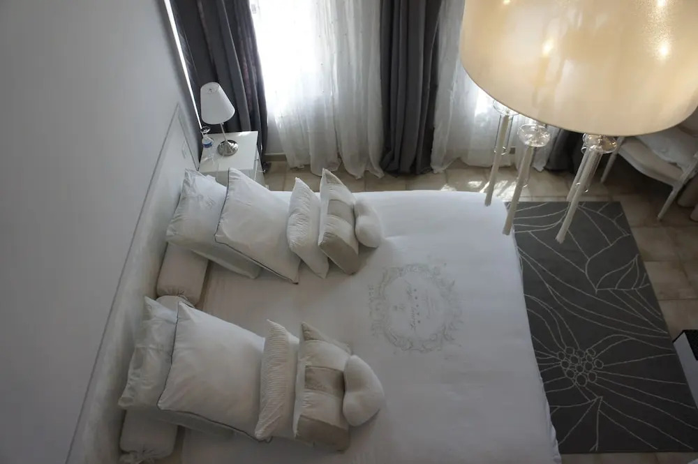 Guesthouse Le Mas de Cotignac