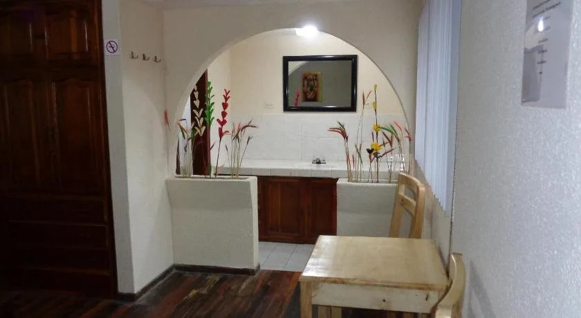 Hostal Monte Carmelo