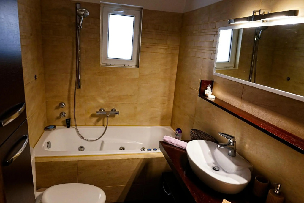 Cozy Urban Apartment at Agios Dimitrios